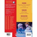 Easy Piano Play-Along Vol. 32: Songs From Frozen, Tangled And Enchanted (+ audio online) - nuty na fortepian