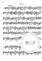 Ferdinando Carulli: Very Easy Pieces for beginners op. 333/1 - nuty na gitarę klasyczną