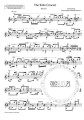 Jazz Classics for Classical Guitar: Keith Jarrett - nuty na gitarę