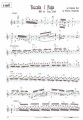 J.S. Bach: Toccata i Fuga d-moll BWV 565 w 3 odsłonach - nuty na gitarę klasyczną