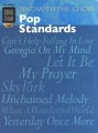 Sing With The Choir Volume 3: Pop Standards (+ płyta CD) - nuty na chór mieszany SATB