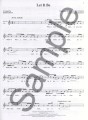 Sing With The Choir Volume 3: Pop Standards (+ płyta CD) - nuty na chór mieszany SATB