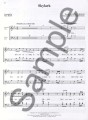 Sing With The Choir Volume 3: Pop Standards (+ płyta CD) - nuty na chór mieszany SATB