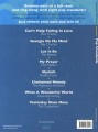 Sing With The Choir Volume 3: Pop Standards (+ płyta CD) - nuty na chór mieszany SATB