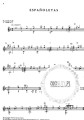 Gaspar Sanz - Suite Espanola (suita hiszpańska) - nuty na gitarę klasyczną