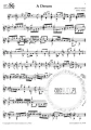 John Dowland: A Dream, Melancholy Galliard, Sir John Smith His Almaine, A Fancy - nuty na gitarę solo