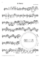 John Dowland: A Dream, Melancholy Galliard, Sir John Smith His Almaine, A Fancy - nuty na gitarę solo