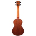 Mahalo Wild West - Artist Elite Series - ukulele koncertowe + pokrowiec