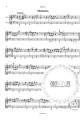 Giovanni Battista Marella - Sonata in La maggiore - nuty na duety gitarowe