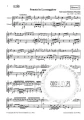 Giovanni Battista Marella - Sonata in La maggiore - nuty na duety gitarowe