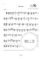Music for Guitar Solo - Karl Scheit - wybrane łatwe utwory na gitarę solo (+ płyta CD)