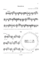 Music for Guitar Solo - Karl Scheit - wybrane łatwe utwory na gitarę solo (+ płyta CD)
