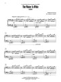 Robert Vandall: Celebrated Piano Duets 3 - nuty na duety fortepianowe