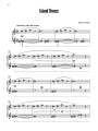 Robert Vandall: Celebrated Lyrical Solos 1 - utwory liryczne - nuty na fortepian
