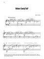 Robert Vandall: Celebrated Lyrical Solos 1 - utwory liryczne - nuty na fortepian