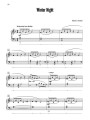 Robert Vandall: Celebrated Lyrical Solos 2 - utwory liryczne - nuty na fortepian