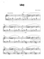 Robert Vandall: Celebrated Lyrical Solos 4 - utwory liryczne - nuty na fortepian