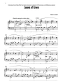 Robert Vandall: Celebrated Lyrical Solos 5 - utwory liryczne - nuty na fortepian