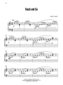 Robert Vandall: Celebrated Piano Solos 2 - fortepianowe utwory solowe - nuty na fortepian