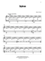 Robert Vandall: Celebrated Piano Solos 4 - fortepianowe utwory solowe - nuty na fortepian