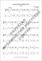 Łatwi Mistrzowie gitary zeszyt 3 - nuty na gitarę klasyczną (fingerpicking) z tabulaturami
