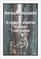 Mariusz Matuszewski: 15 łatwych utworów na klarnet z fortepianem