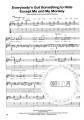 The Beatles: The White Album Book 2 - nuty i tabulatury na gitarę elektryczną, akordy gitarowe, słowa piosenek (Guitar Recorded Version)