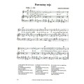 Żagle, słońce i przygoda - szanty - nuty na fortepian lub keyboard, akordy gitarowe i słowa