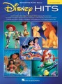 Disney Hits - Beginning Piano Solo - nuty na fortepian dla początkujących