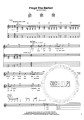 Nirvana: Bleach - nuty i tabulatury na gitarę elektryczną, akordy gitarowe, słowa piosenek (Guitar Recorded Version)