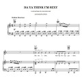 The Very Best of Rod Stewart - nuty na fortepian, melodia, akordy gitarowe i teksty