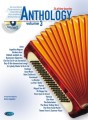 Accordion Anthology 3 - 24 All Time Favorites - nuty na akordeon (+ płyta CD) - zawiera Buonasera signorina