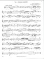 Cyrille Rose: 32 Etudes for Clarinet - Malvin Warner (+ płyta CD) - trzydzieści dwie etiudy - nuty na klarnet