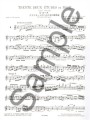 Cyrille Rose: 32 Etudes pour la Clarinette d'apres Ferling - Pierre Lefebvre - trzydzieści dwie etiudy - nuty na klarnet