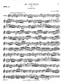 Cyrille Rose: 40 Etudes for Clarinet book 2 - Etiudy część 2 - nuty na klarnet