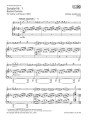 Aleksey Igudesman: Sonata No. 1 for violin and piano - nuty na skrzypce i fortepian