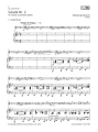 Aleksey Igudesman: Sonata No. 2 for violin and piano - nuty na skrzypce i fortepian