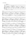 Aleksey Igudesman: Sonata No. 3 for violin and piano - nuty na skrzypce i fortepian