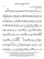 Songs from Barbie, Little Mermaid, Super Mario Bros and more Top Movies: Cello - 12 piosenek - nuty na wiolonczelę (+ audio online)
