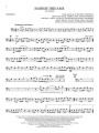 Songs from Barbie, Little Mermaid, Super Mario Bros and more Top Movies: Trombone - 12 piosenek - nuty na puzon (+ audio online)