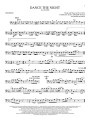 Songs from Barbie, Little Mermaid, Super Mario Bros and more Top Movies: Trombone - 12 piosenek - nuty na puzon (+ audio online)