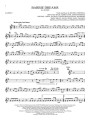 Songs from Barbie, Little Mermaid, Super Mario Bros and more Top Movies: Clarinet - 12 piosenek - nuty na klarnet (+ audio online)