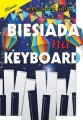 Jacek Gąsior: Biesiada na keyboard - nuty na keyboard, akordy, teksty piosenek