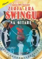 Bartłomiej Marusik: Złota era swingu na gitarę - nuty na gitarę klasyczną