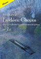 Fryderyk Chopin: utwory wybrane w opracowaniu na gitarę cz. 2 - Jerzy Koenig - nuty na gitarę klasyczną