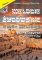 Arkadiusz Hylewski, Maciej Bąk: Melodie żydowskie na skrzypce i fortepian ( + mp3 online) - nuty na skrzypce