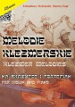 Arkadiusz Hylewski, Maciej Bąk: Melodie klezmerskie na skrzypce i fortepian (+ mp3 online) - nuty na skrzypce