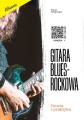 Piotr Wójcicki: Gitara blues-rockowa - teoria i praktyka (+ mp3 online) - szkoła gry na gitarze elektrycznej