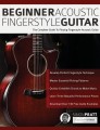 Beginner Acoustic Fingerstyle Guitar - Simon Pratt - szkoła gry na gitarze akustycznej