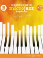 Christopher Norton: Microjazz for Beginners (+ audio online) - szkoła gry na fortepianie